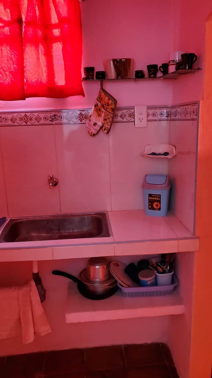 Apartamento Privado Especial - Cuba