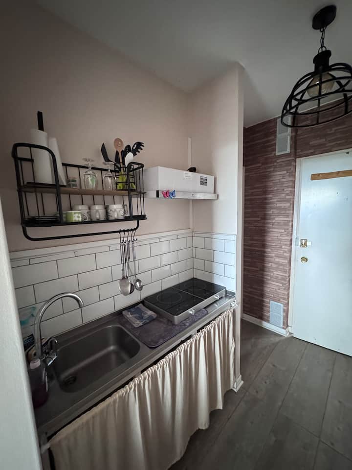Superbe Studio à Montrichard - Montrichard
