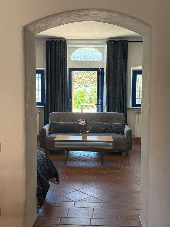 Casa Fico - Todi