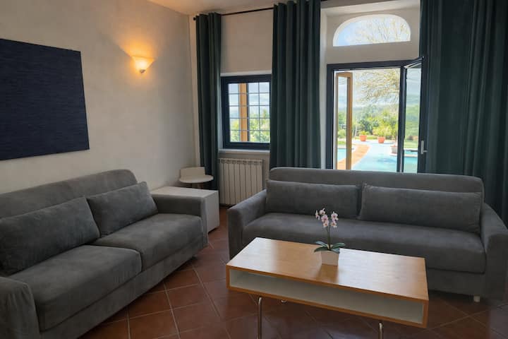 Casa Fico - Todi