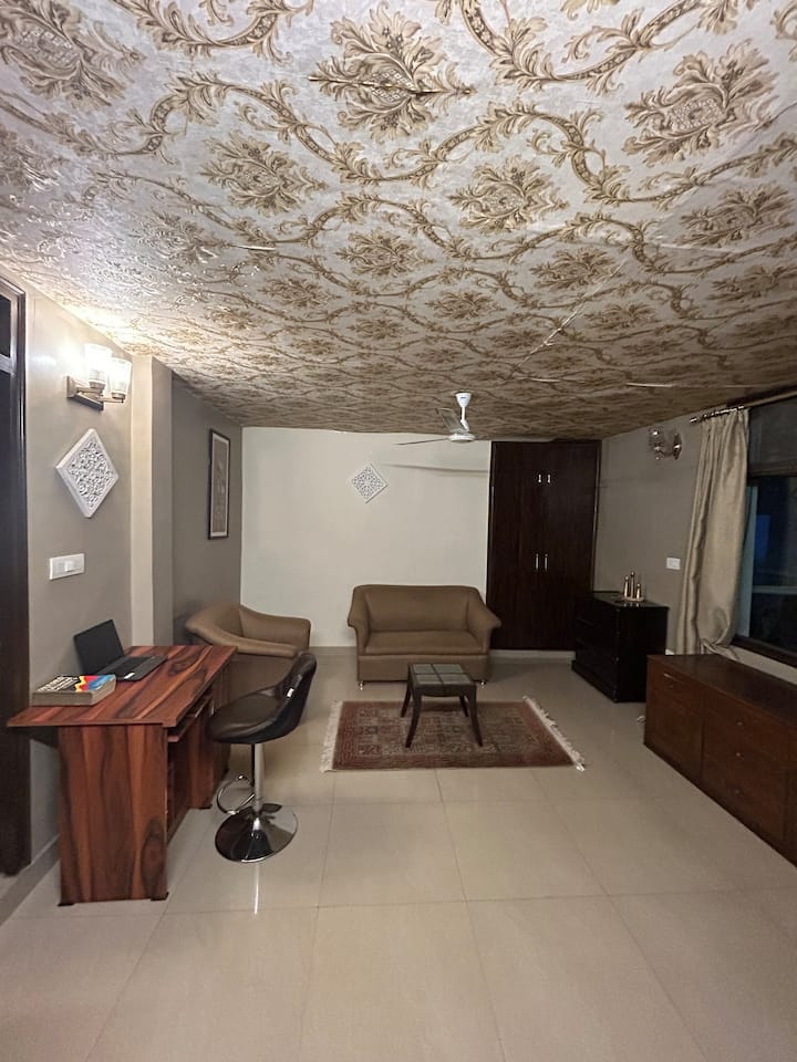 Mystique Abode - New Delhi
