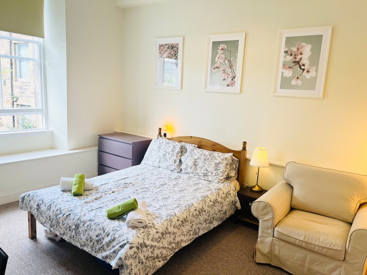 غرفة النوم 4