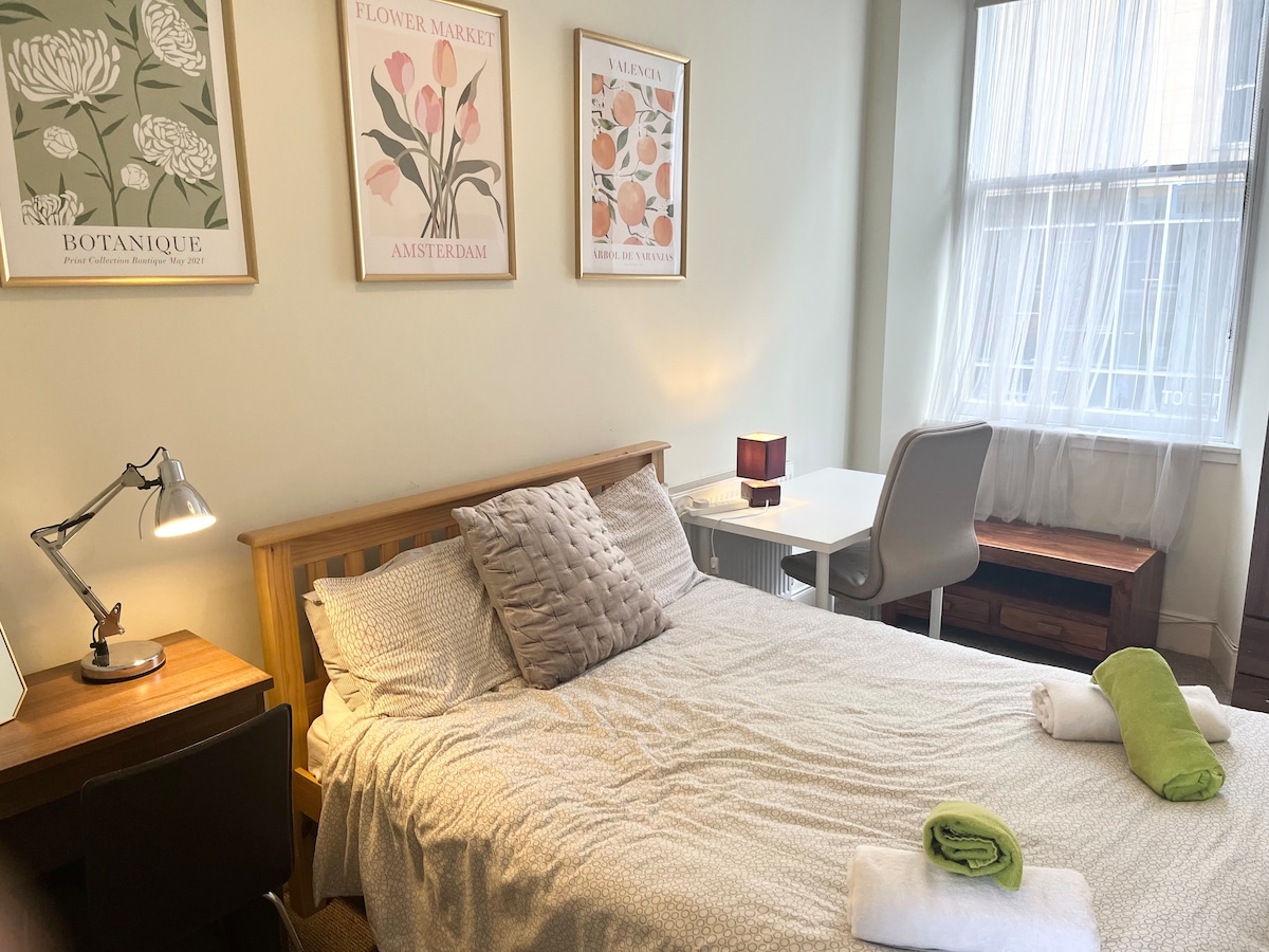 غرفة النوم 3