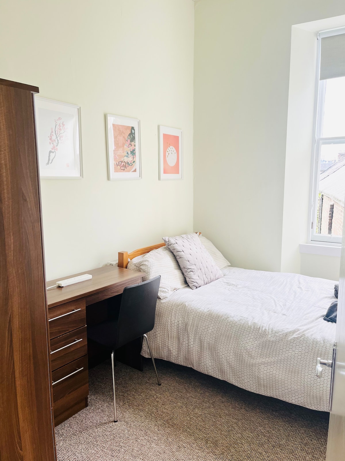 غرفة النوم 5