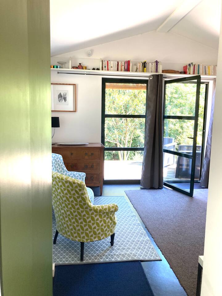 Esprit Vacances Aux Portes De Lyon - Écully