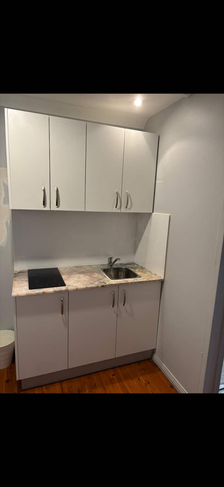Love 4bdrm Green Square Trainshops Zetland Airport - Bondi Beach