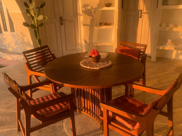 Villa Kingdom 2,5 Bedrooms - Îles Gili