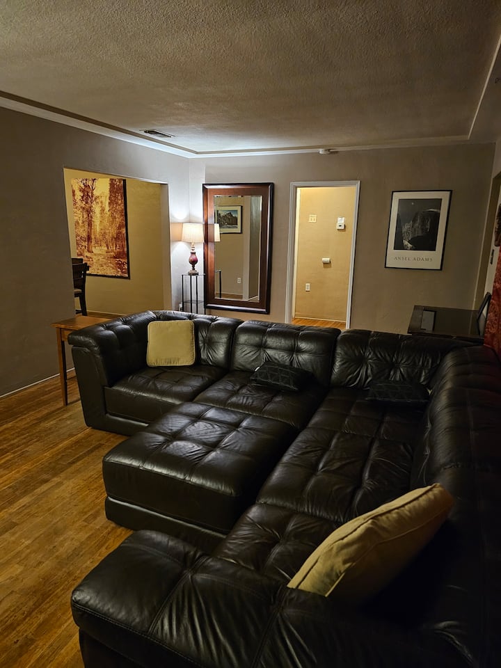 Yosemite Home Two Bedroom With King Beds - Fresno