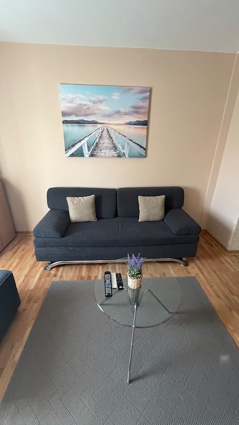 Charlie&Blueberries split