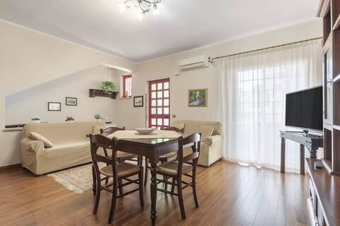 Top Airbnb: GMG - Mondello House a Palermo
