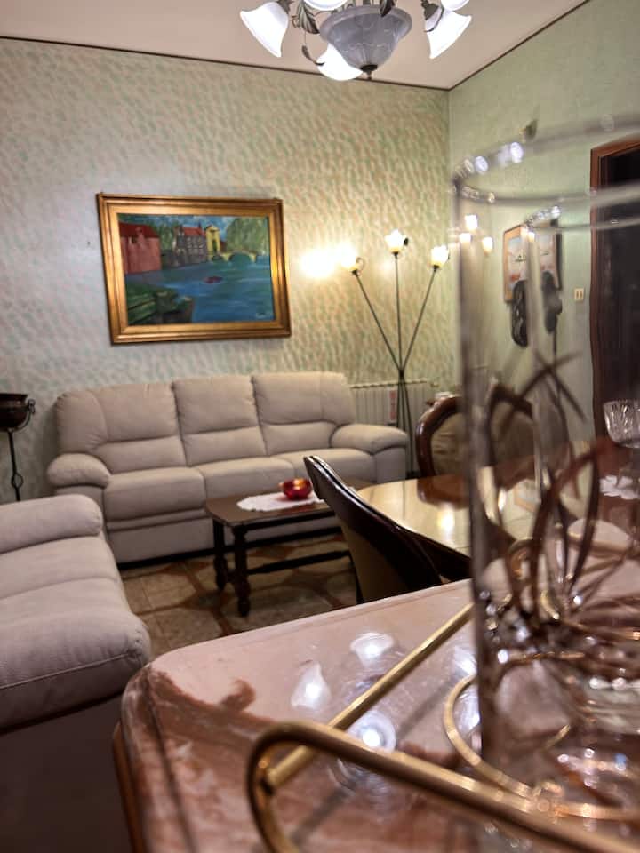 Casa Etna Sea A 2 Passi Dal Mare Tra Etna,taormina - Mascali