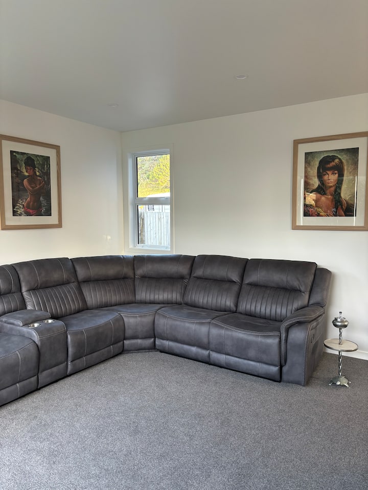 ห้องนั่งเล่น