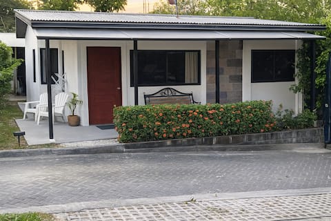 Curubande Nature and Rest, Rivers and Mountains