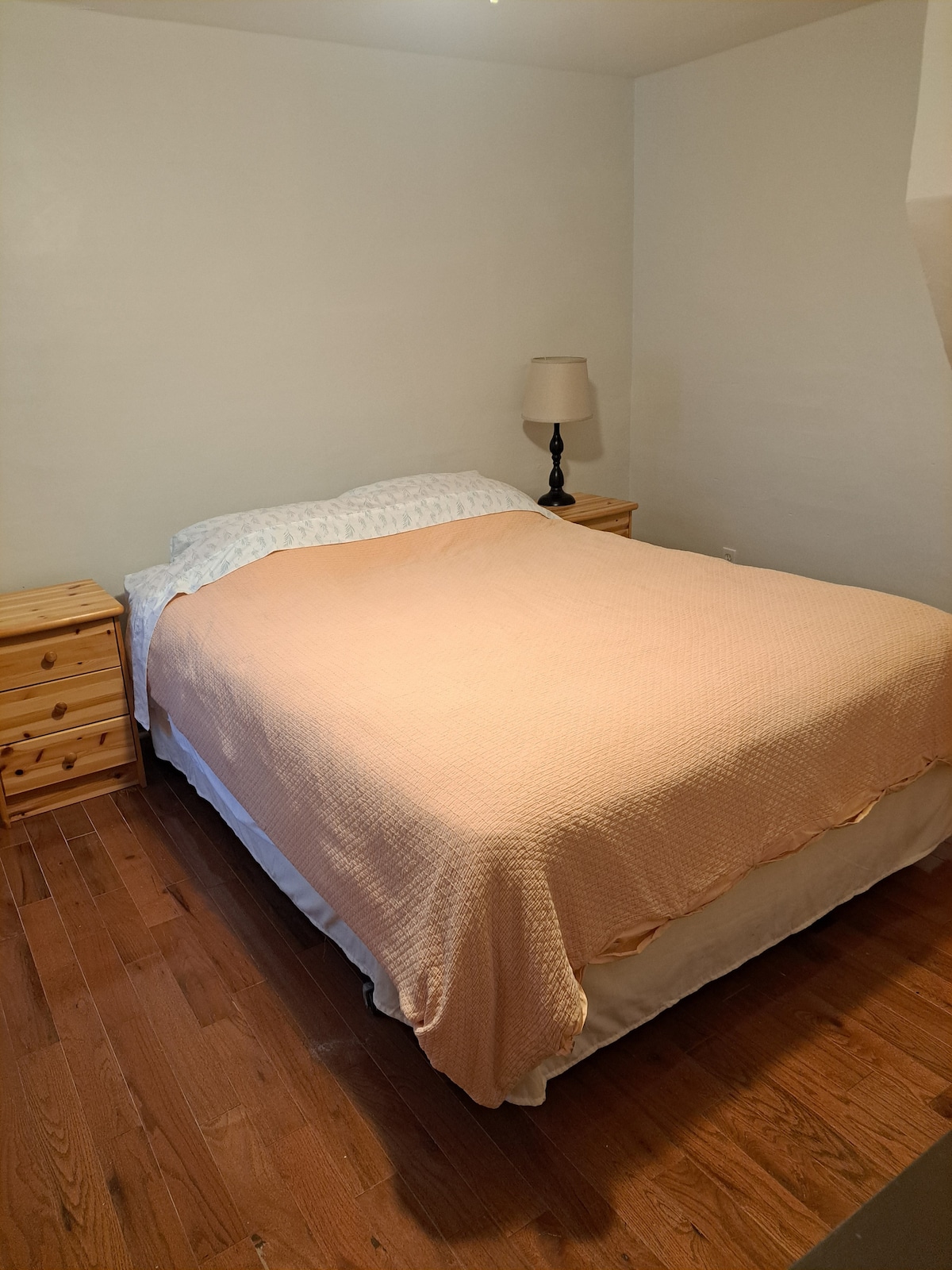 ห้องนอน