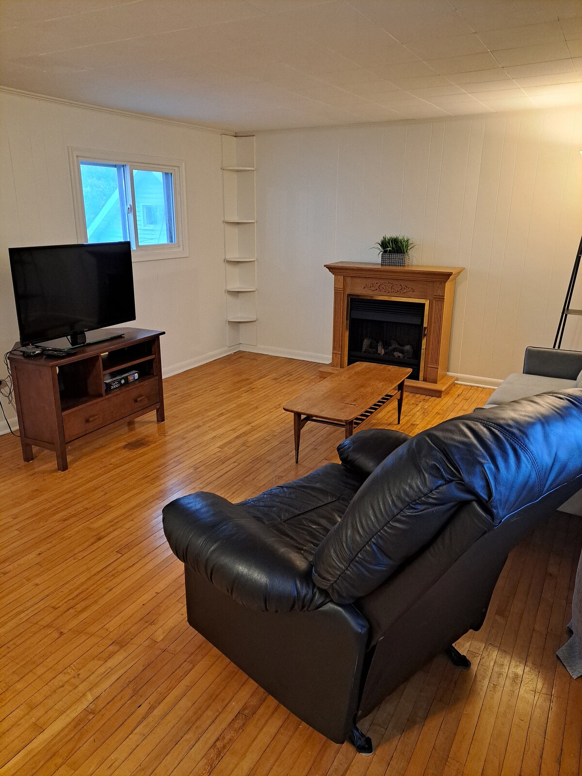 ห้องนั่งเล่น