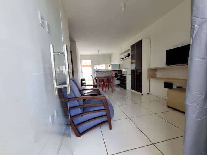 2 Casas Lado A Lado Até 12 Pessoas Wifi Ac - Juazeiro do Norte