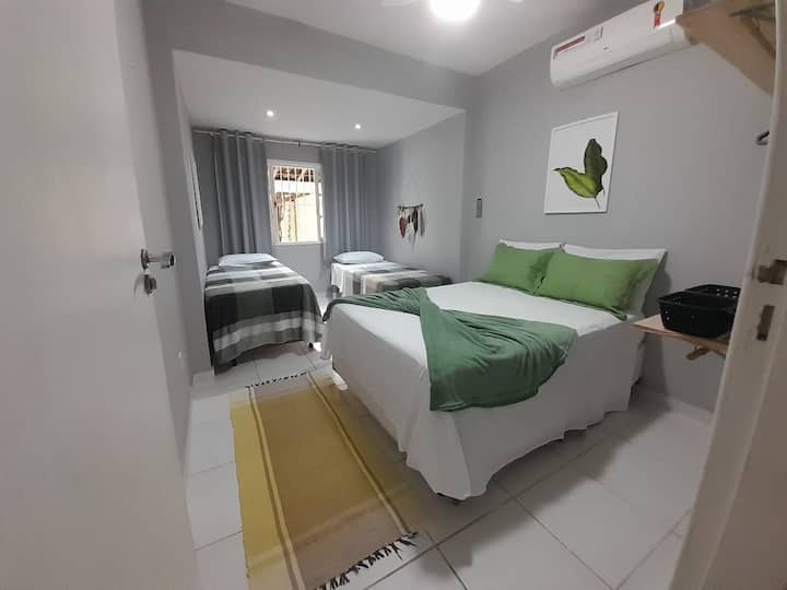 Habitación 2