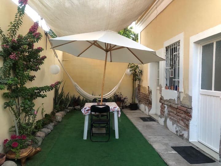 Casita Del Mar - La Paz, Mexico