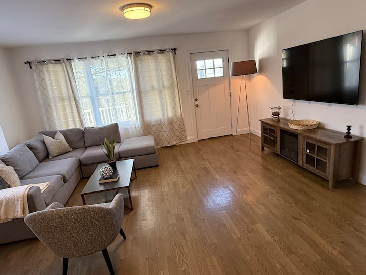 Modern & Stylish Stay Yonkers - Fieldston - Bronx NY