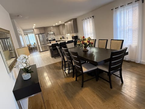 Modern & Stylish Stay Yonkers