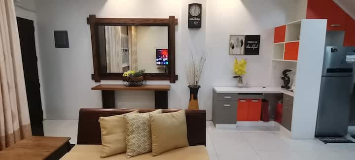 2-bedroom Dagupan Townhouse - Calasiao
