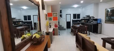 2-Bedroom Dagupan Townhouse
