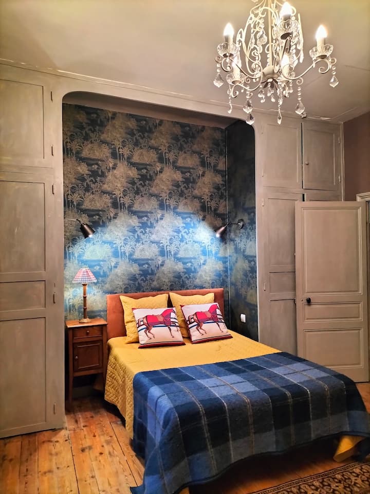 Prvá izba s rozlohou 25 m ²