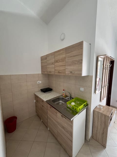 Successful Airbnb property: mont&mare in Mirošica 2