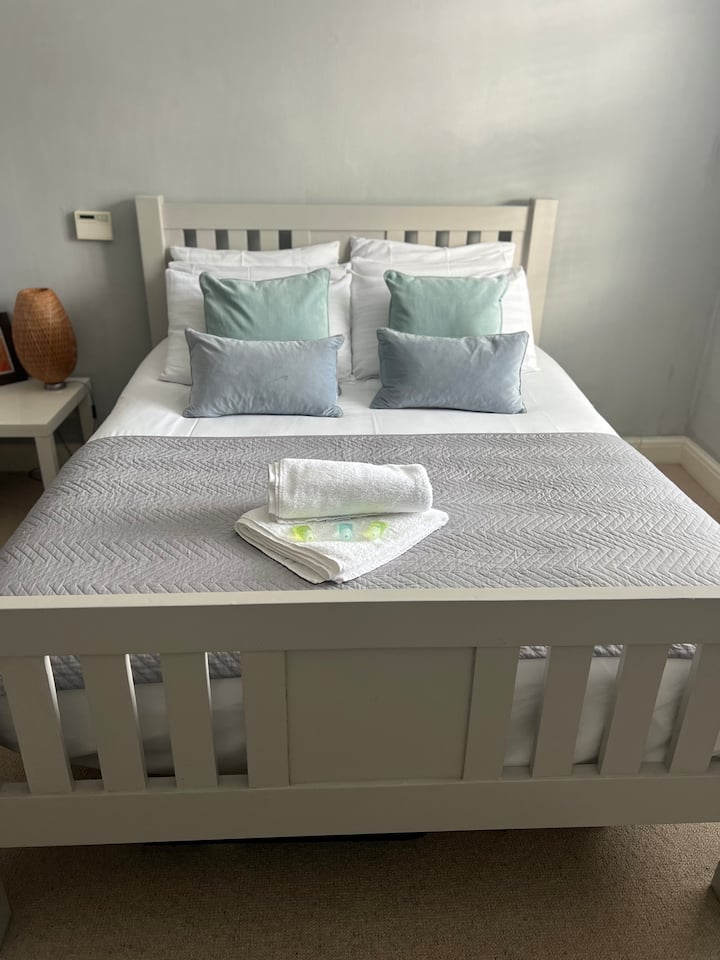Chambre 1