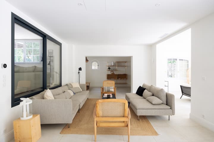 Villa 603 - Your Home In The South Of France - Vallauris