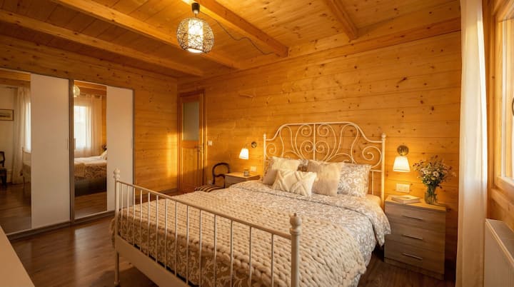Schlafzimmer 2
