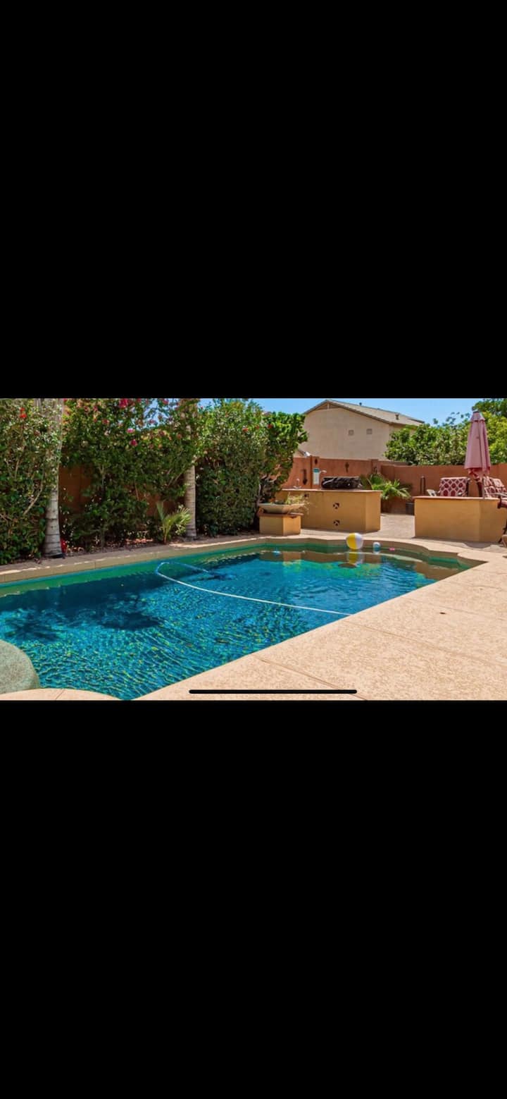 Arizona In Style - Goodyear, AZ