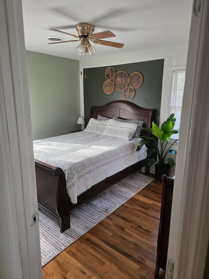 Habitación 1