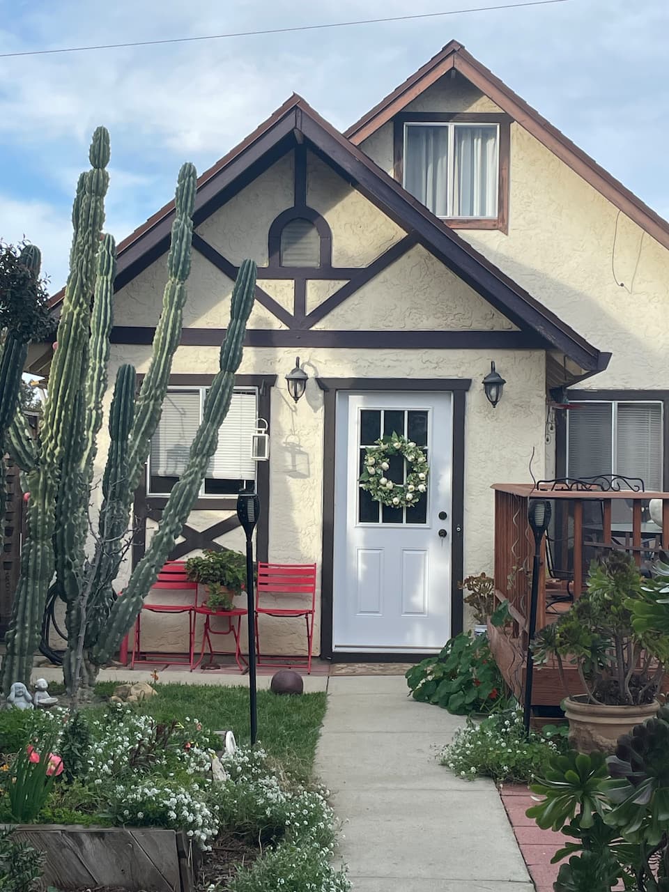 Charming Hidden Cottage — foto 1