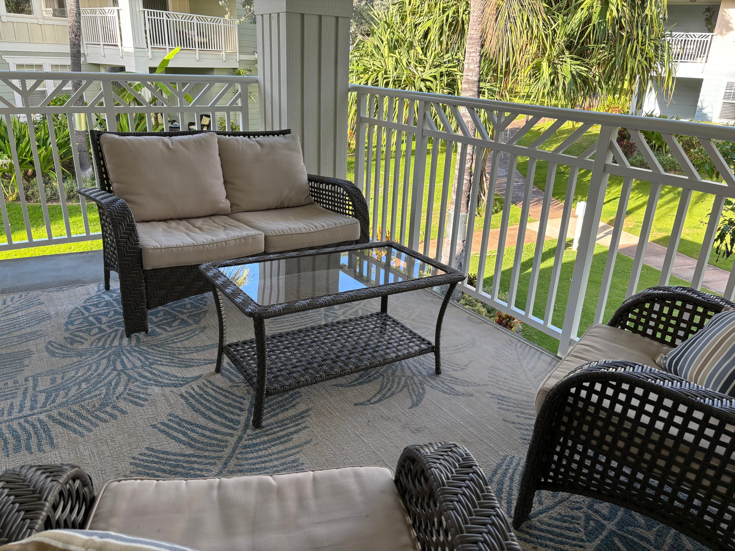 Townhouse in Kapolei · ★5.0 · 3 bedrooms · 4 beds · 2 baths - Image 13