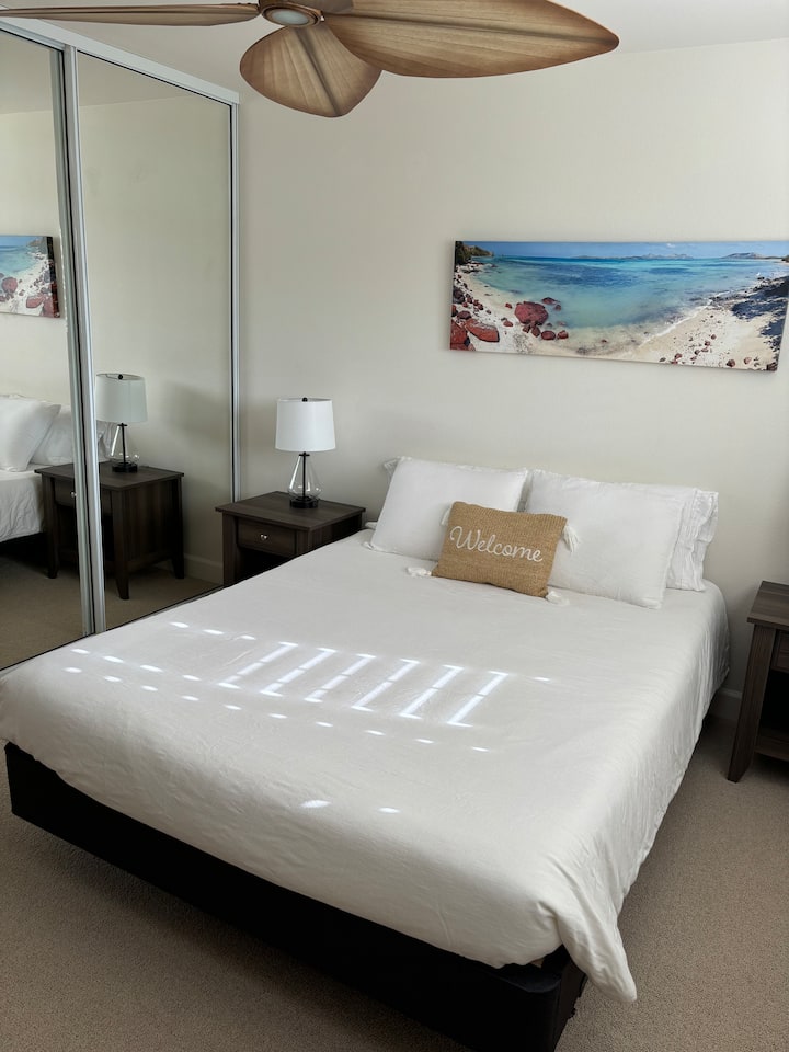 Schlafzimmer 3