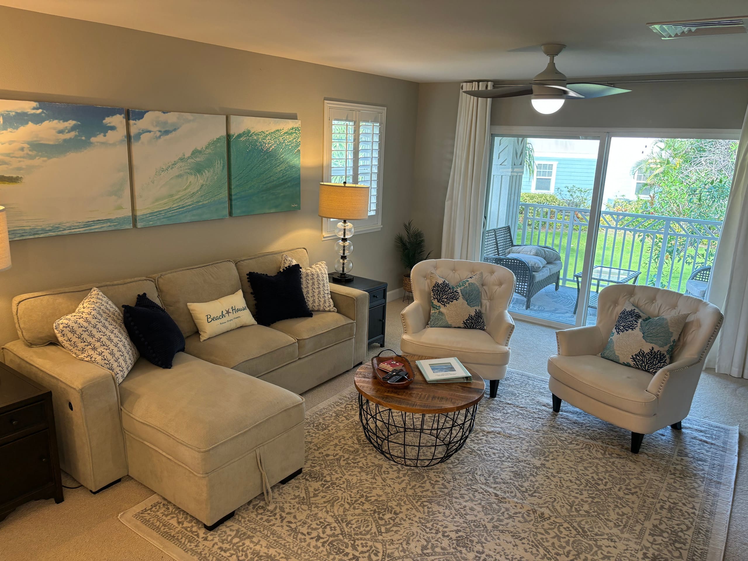 Townhouse in Kapolei · ★5.0 · 3 bedrooms · 4 beds · 2 baths - Image 5