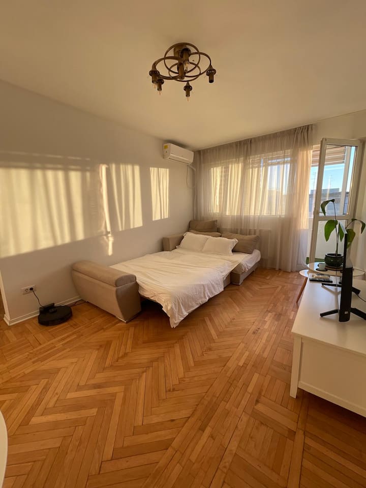 ห้องนั่งเล่น