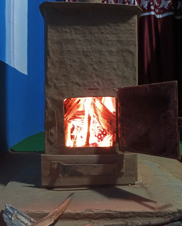 Ramesh Himalayan Homestay. - Almora