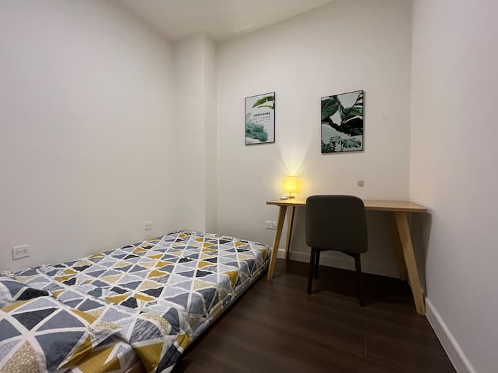 საძინებელი 2