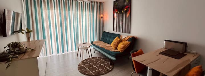 2-bedroom Apartment In Costa Adeje, Tenerife Sur - Costa Adeje