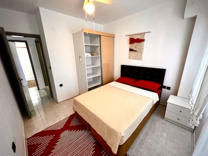 საძინებელი 2