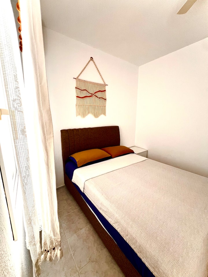 საძინებელი 3