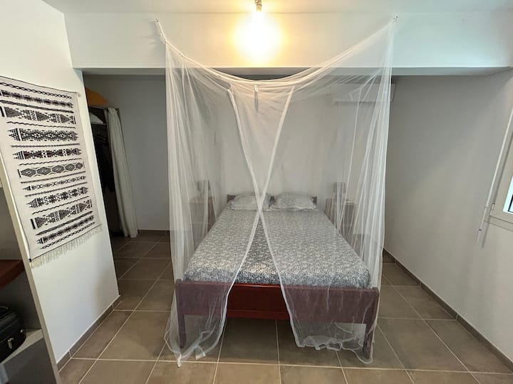 Recámara