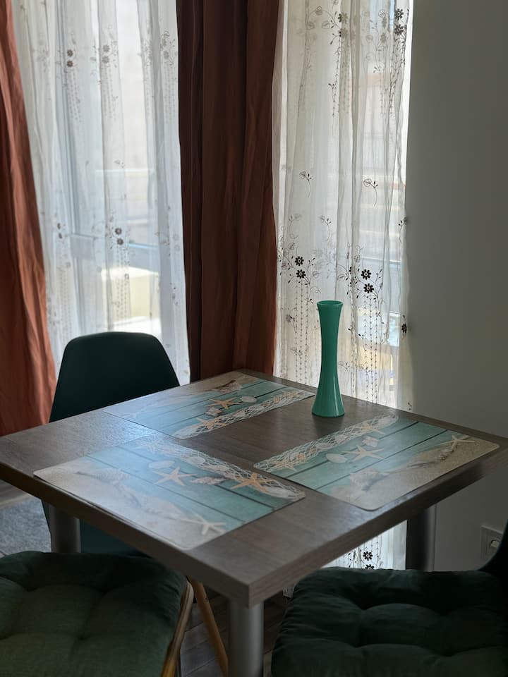 Studio "Katysea" - Kiten