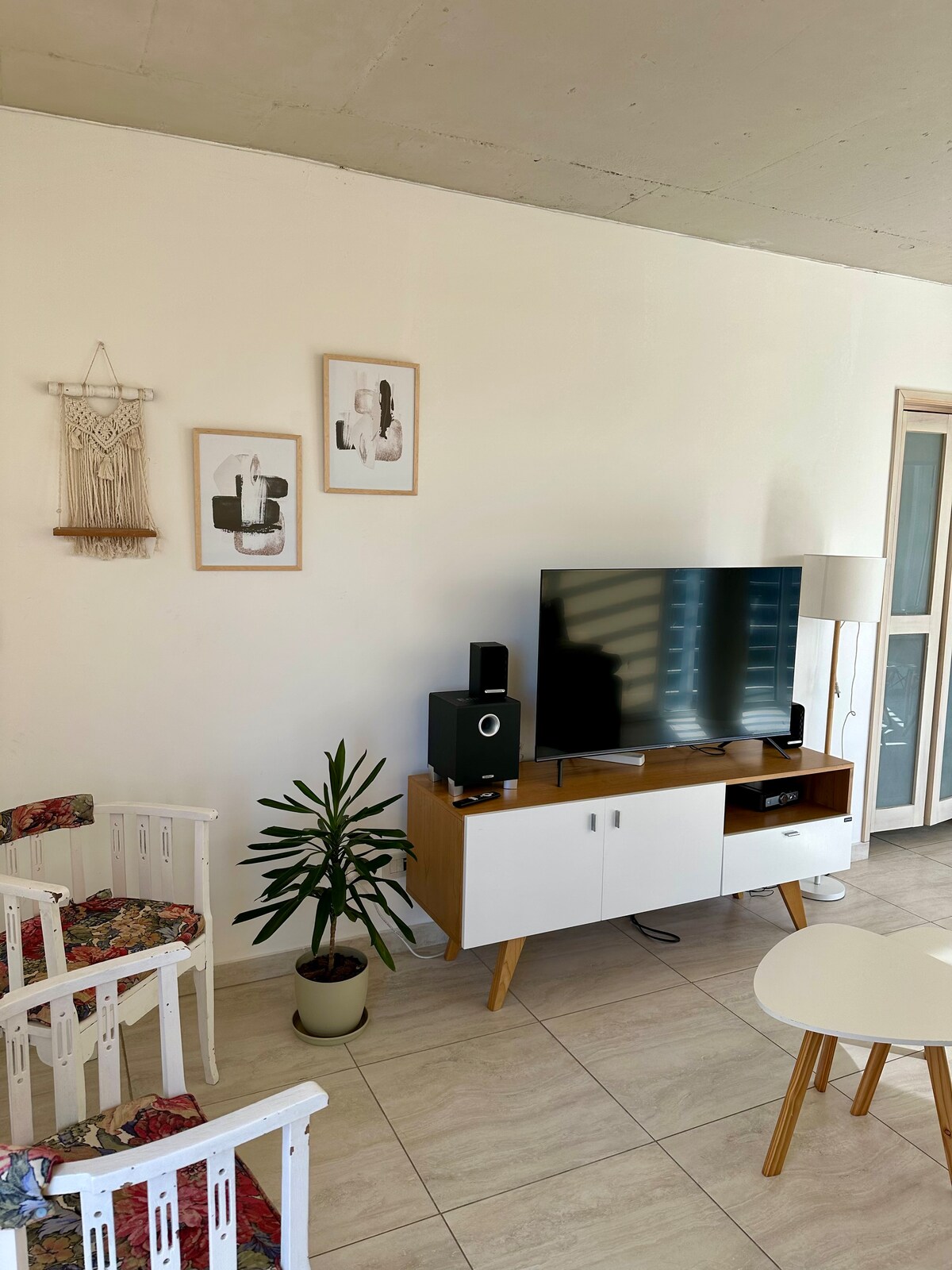 Airbnb con mejor rendimiento: Apartment with panoramic view in front of the hot springs en Entre Ríos