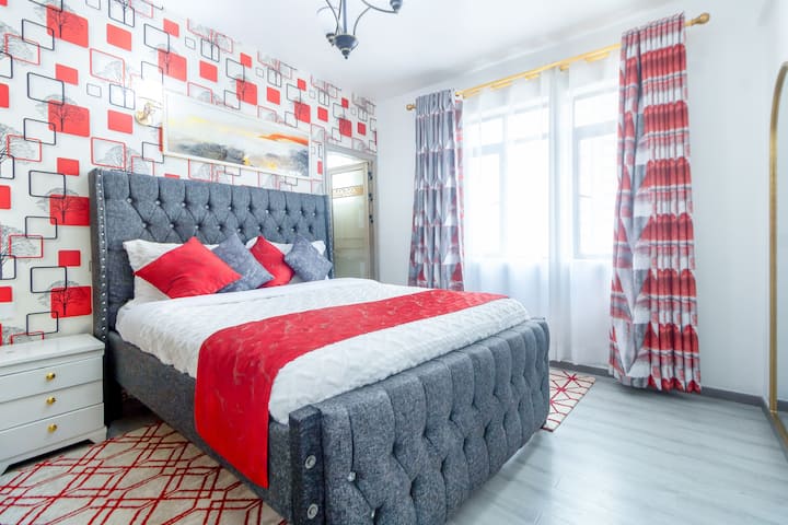 საძინებელი 1