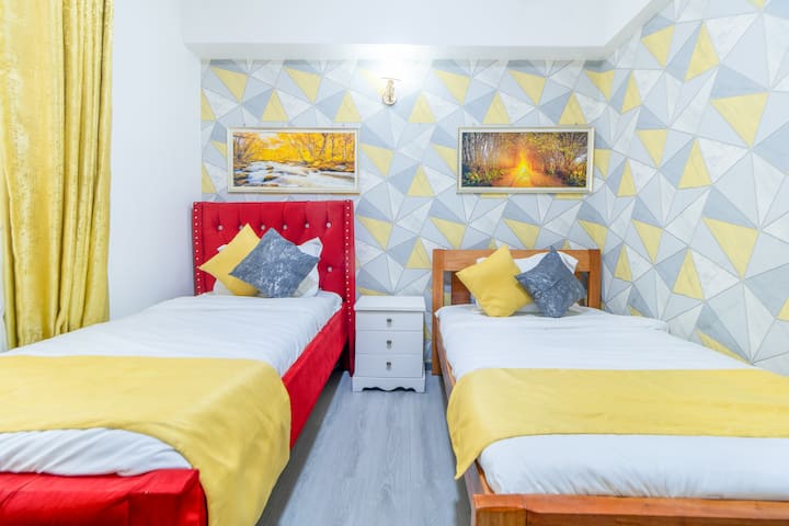 საძინებელი 3