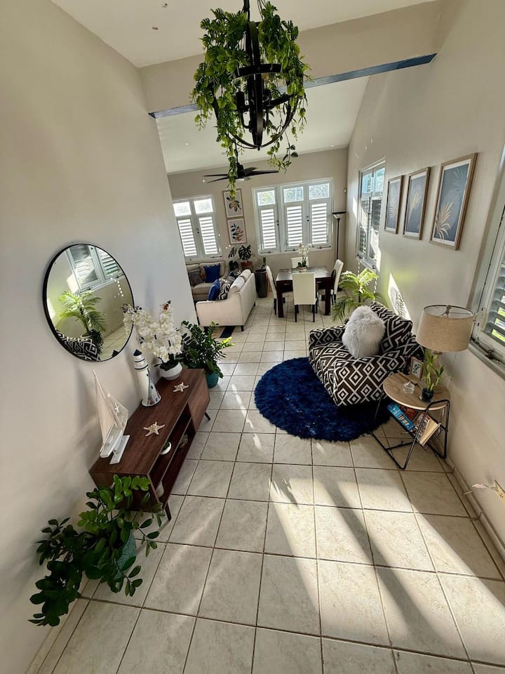 Coastal Dream Getaway - Vega Alta