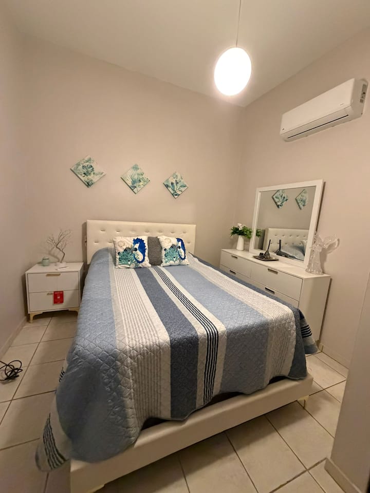 Spálňa 3